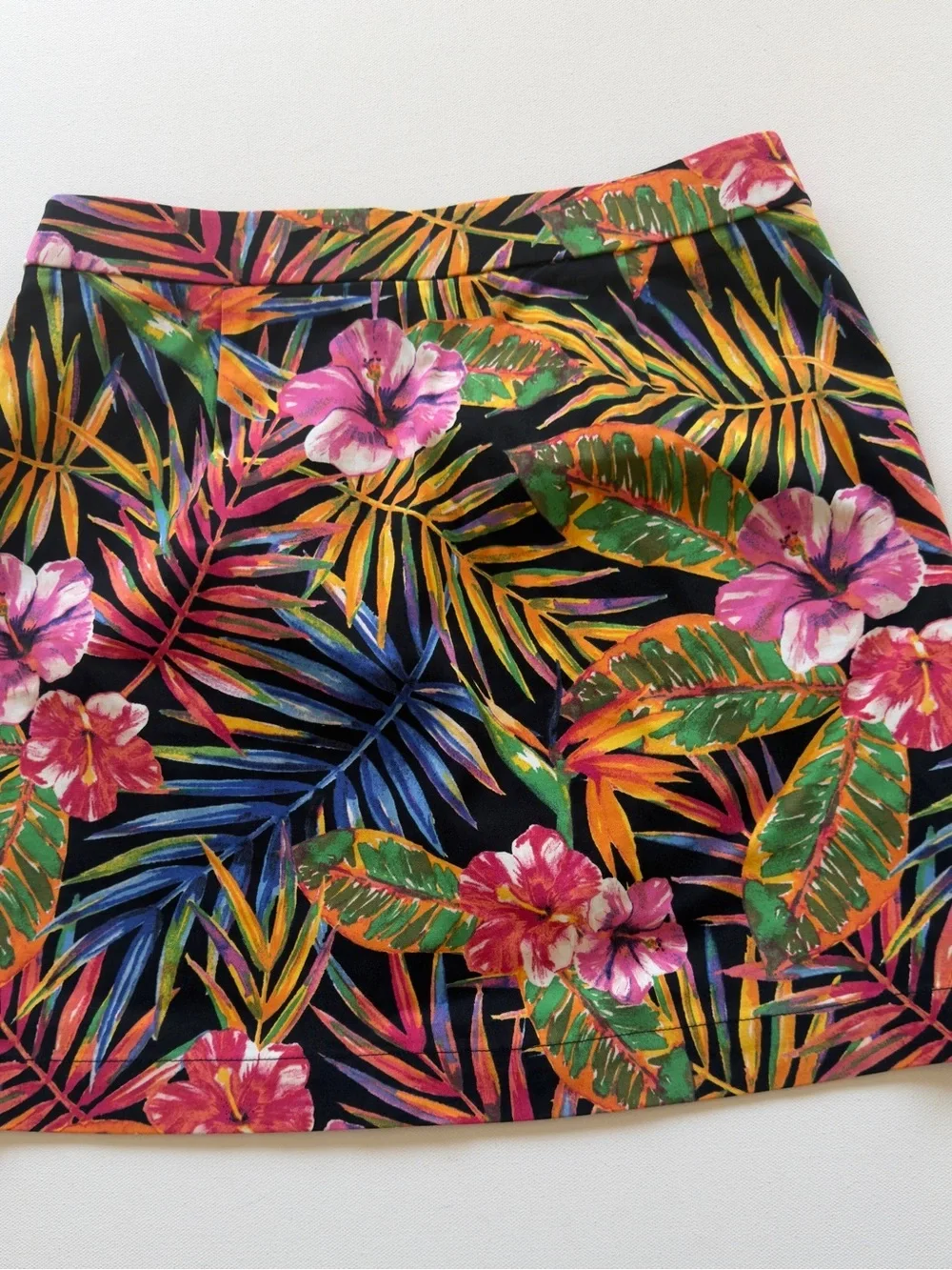 Rafaella skort bold